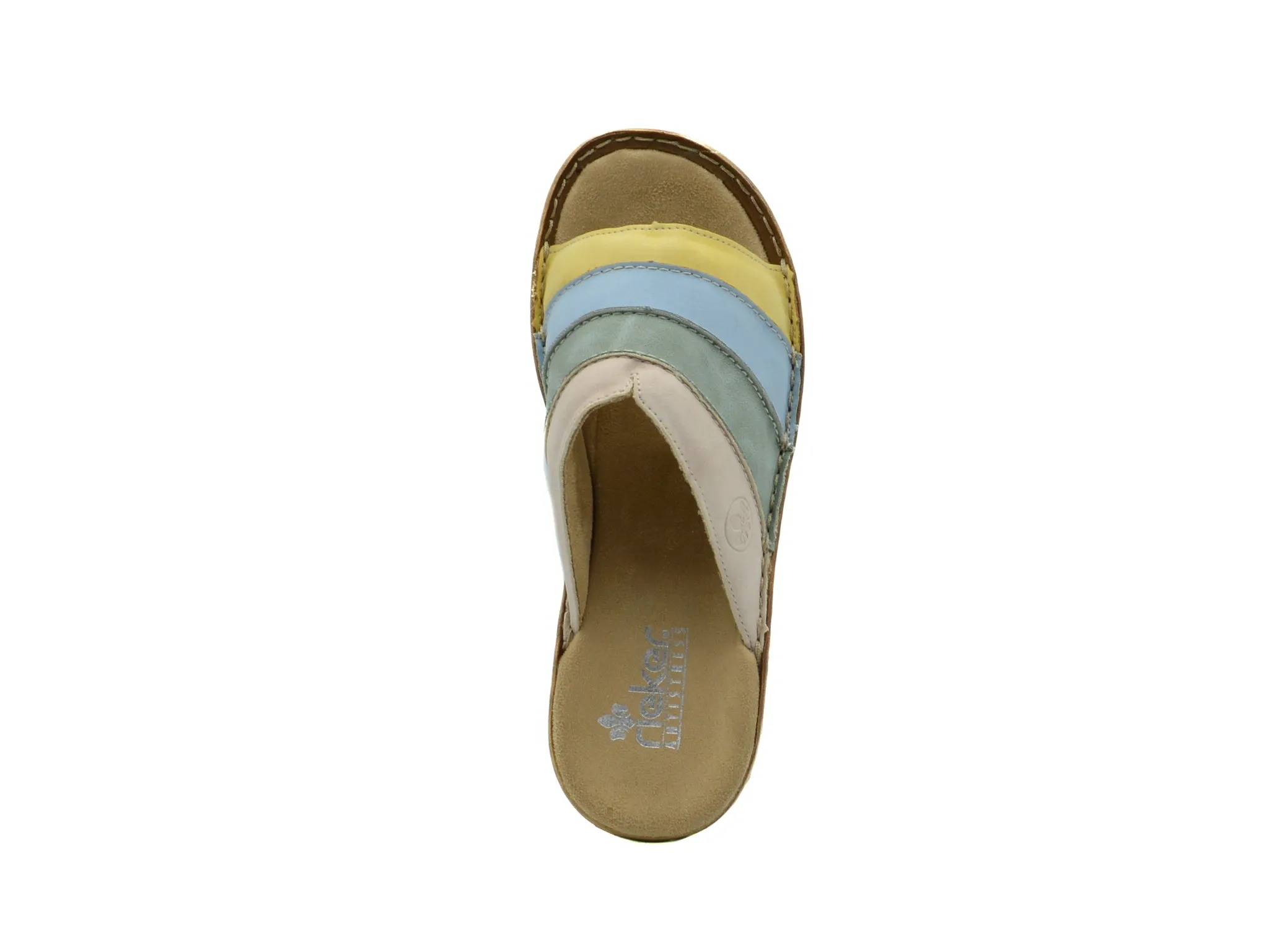 RIEKER 6087390 Rieker Shoes