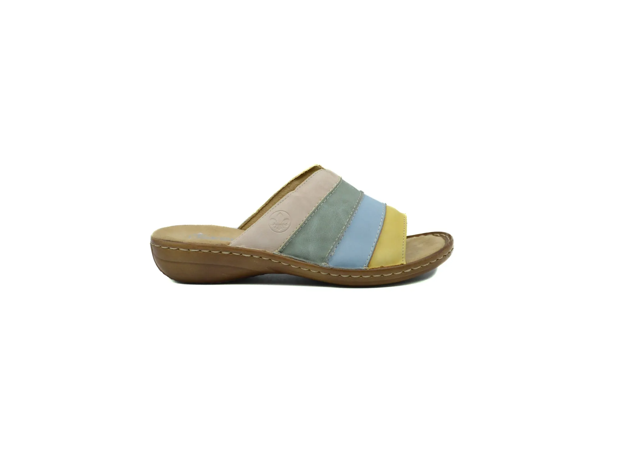 RIEKER 6087390 Rieker Shoes