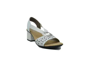 RIEKER 6467780 Rieker Shoes