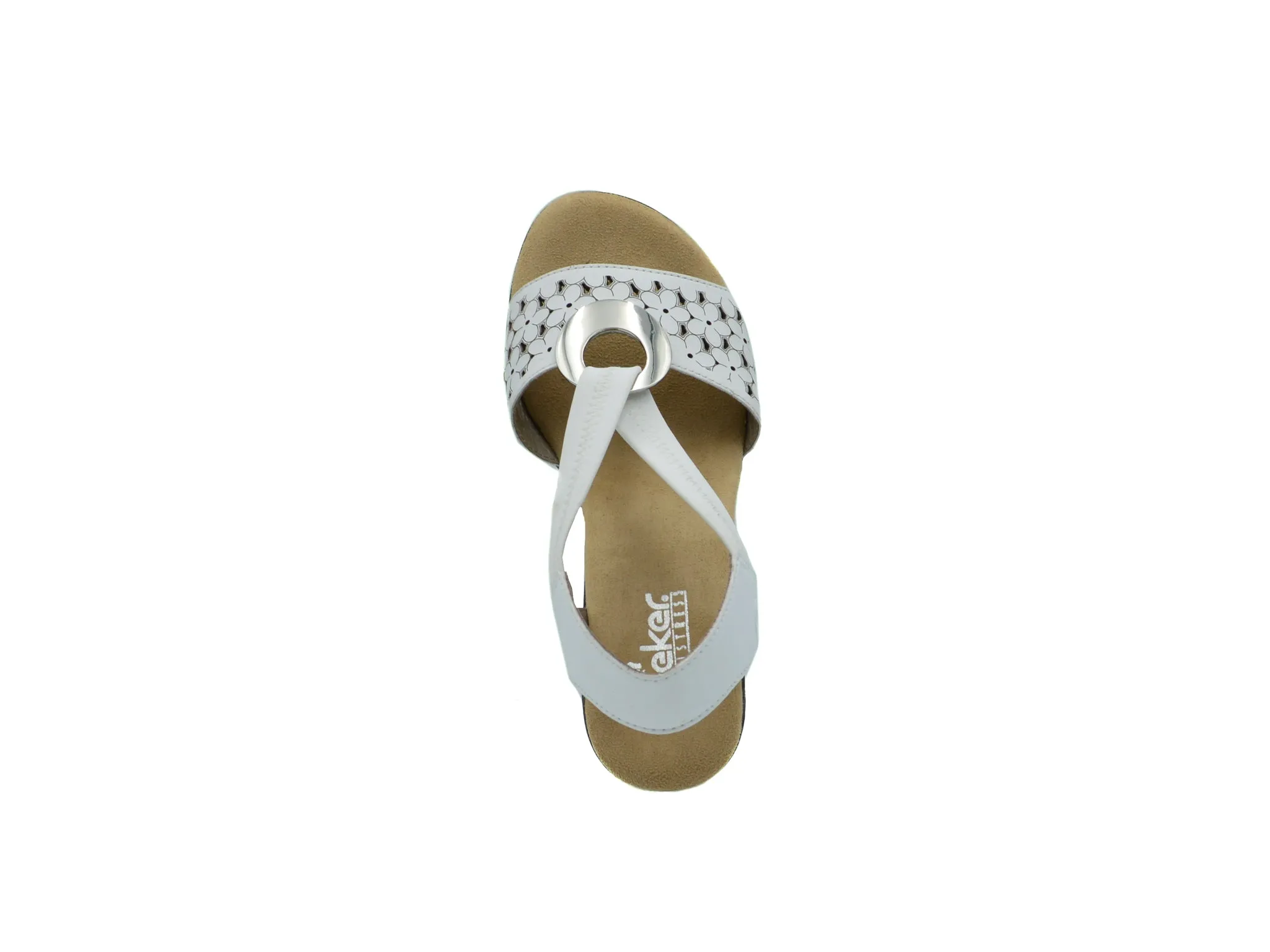 RIEKER 6467780 Rieker Shoes