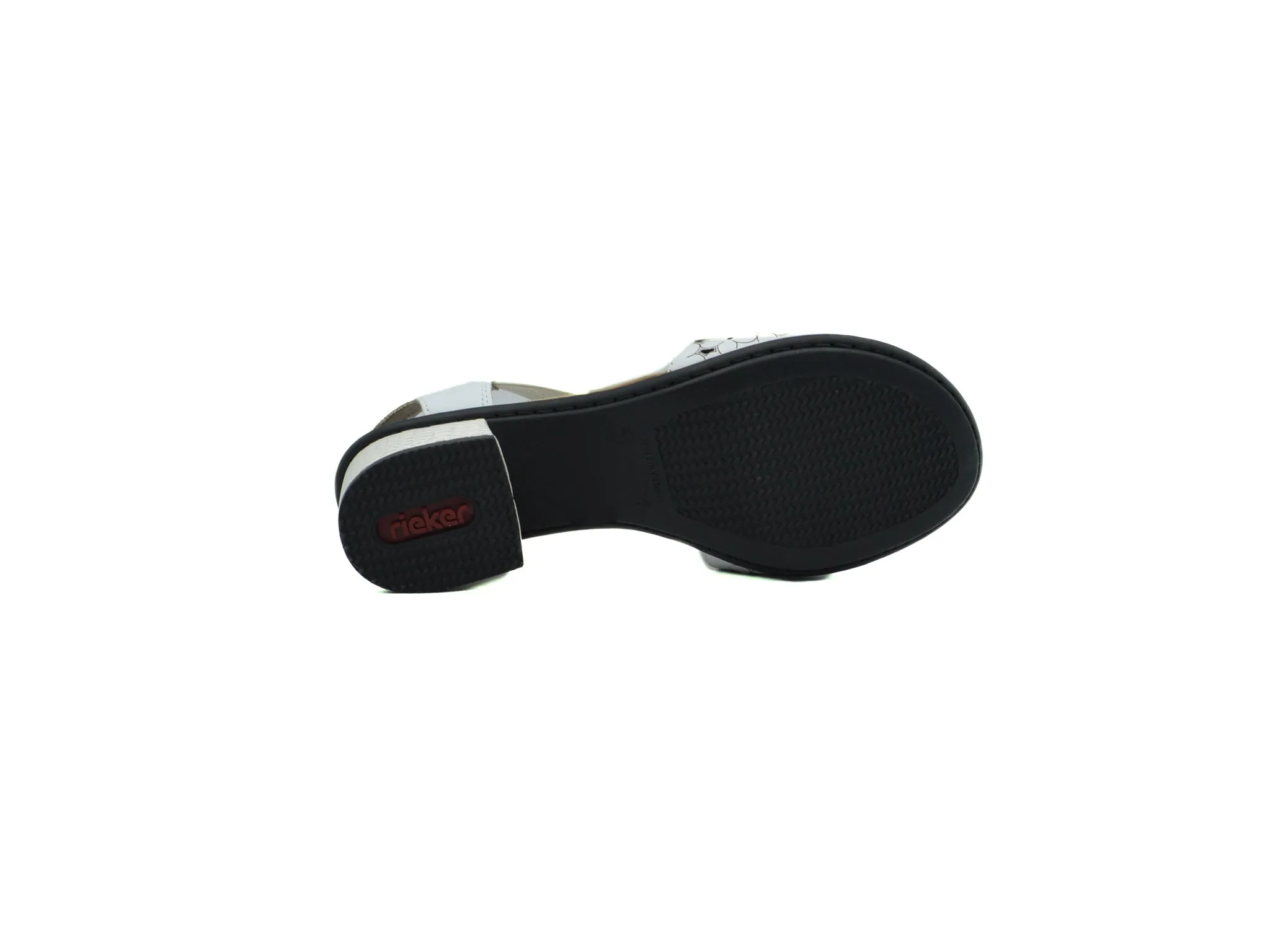 RIEKER 6467780 Rieker Shoes