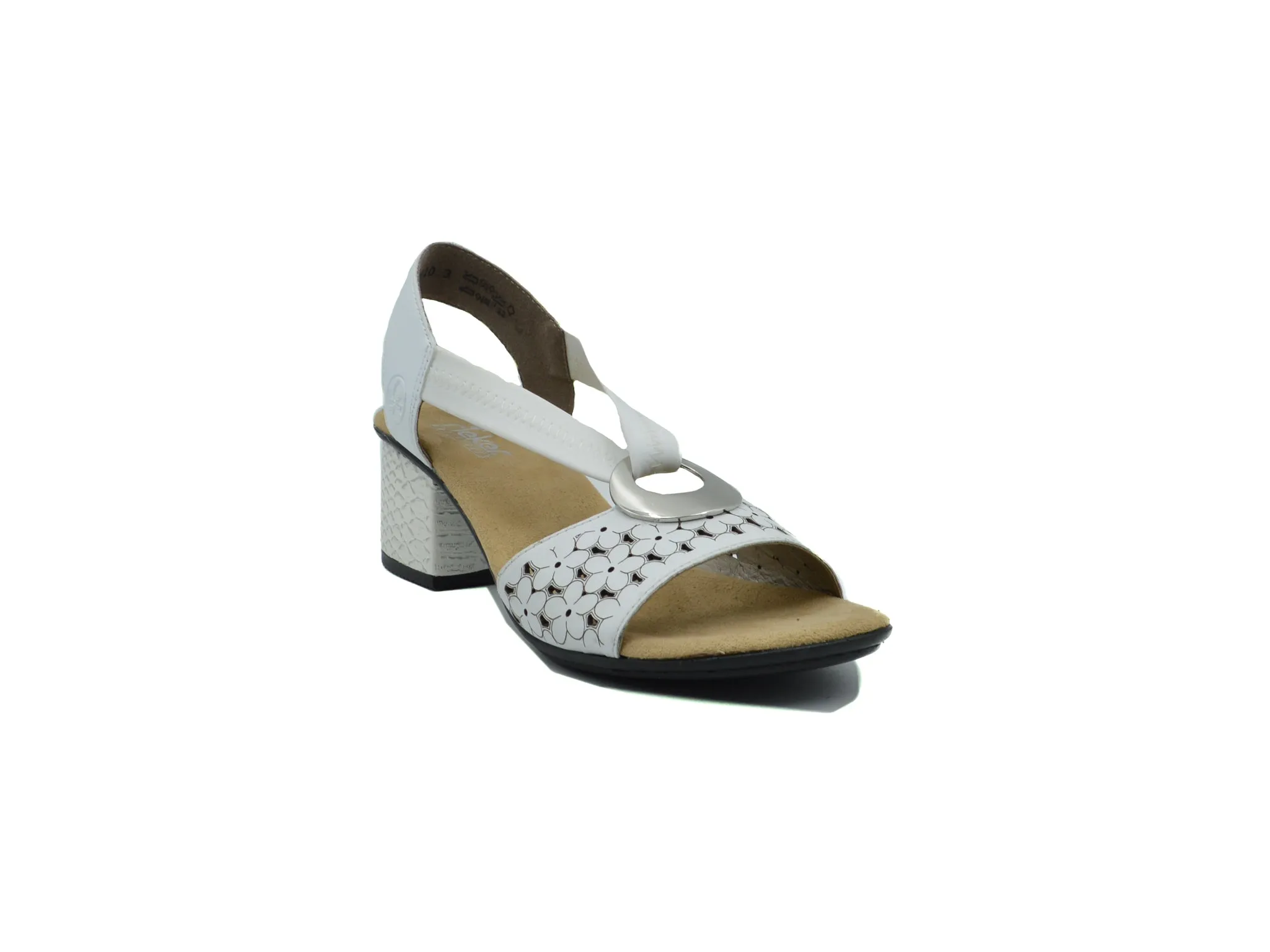 RIEKER 6467780 Rieker Shoes