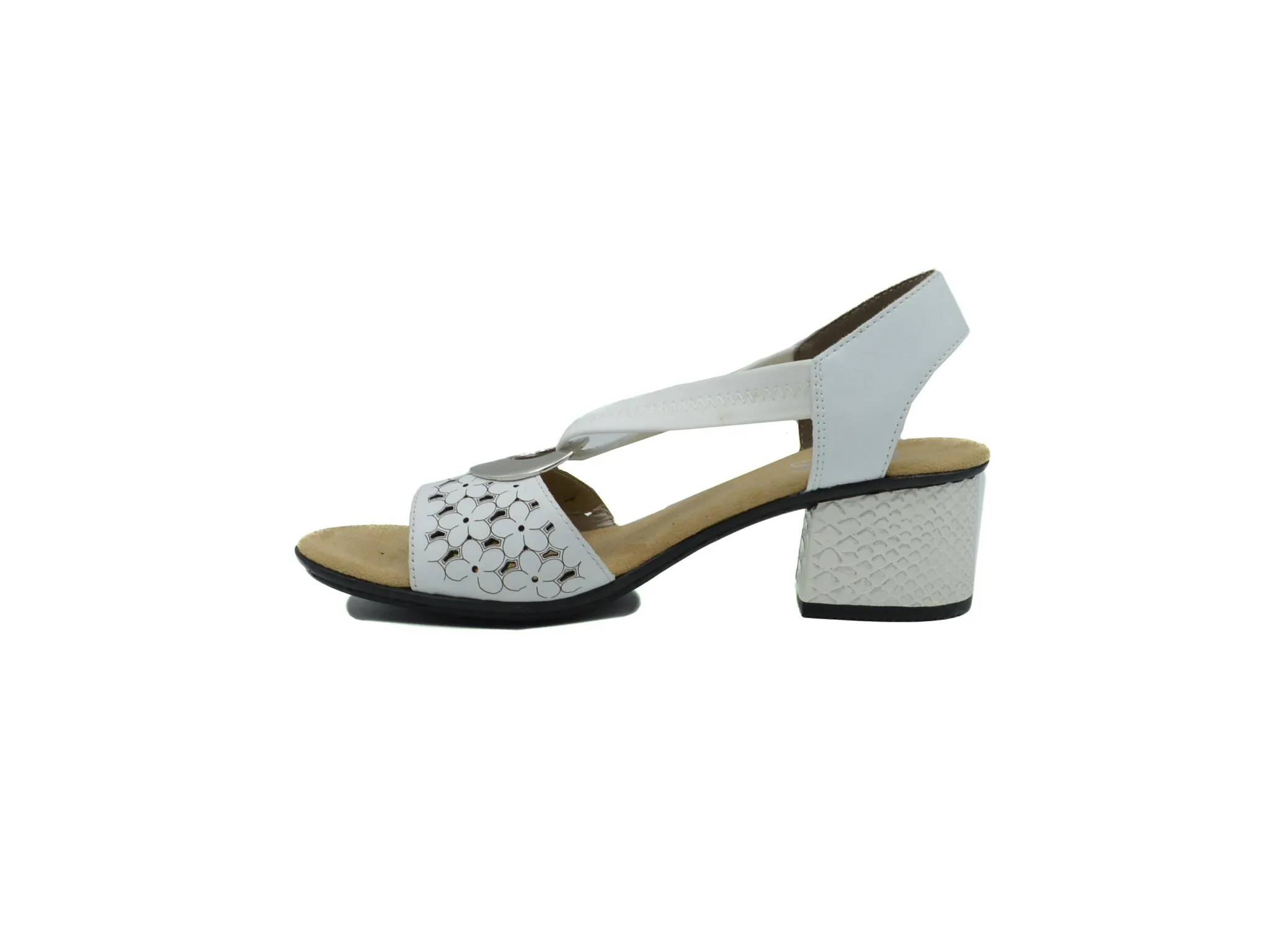 RIEKER 6467780 Rieker Shoes