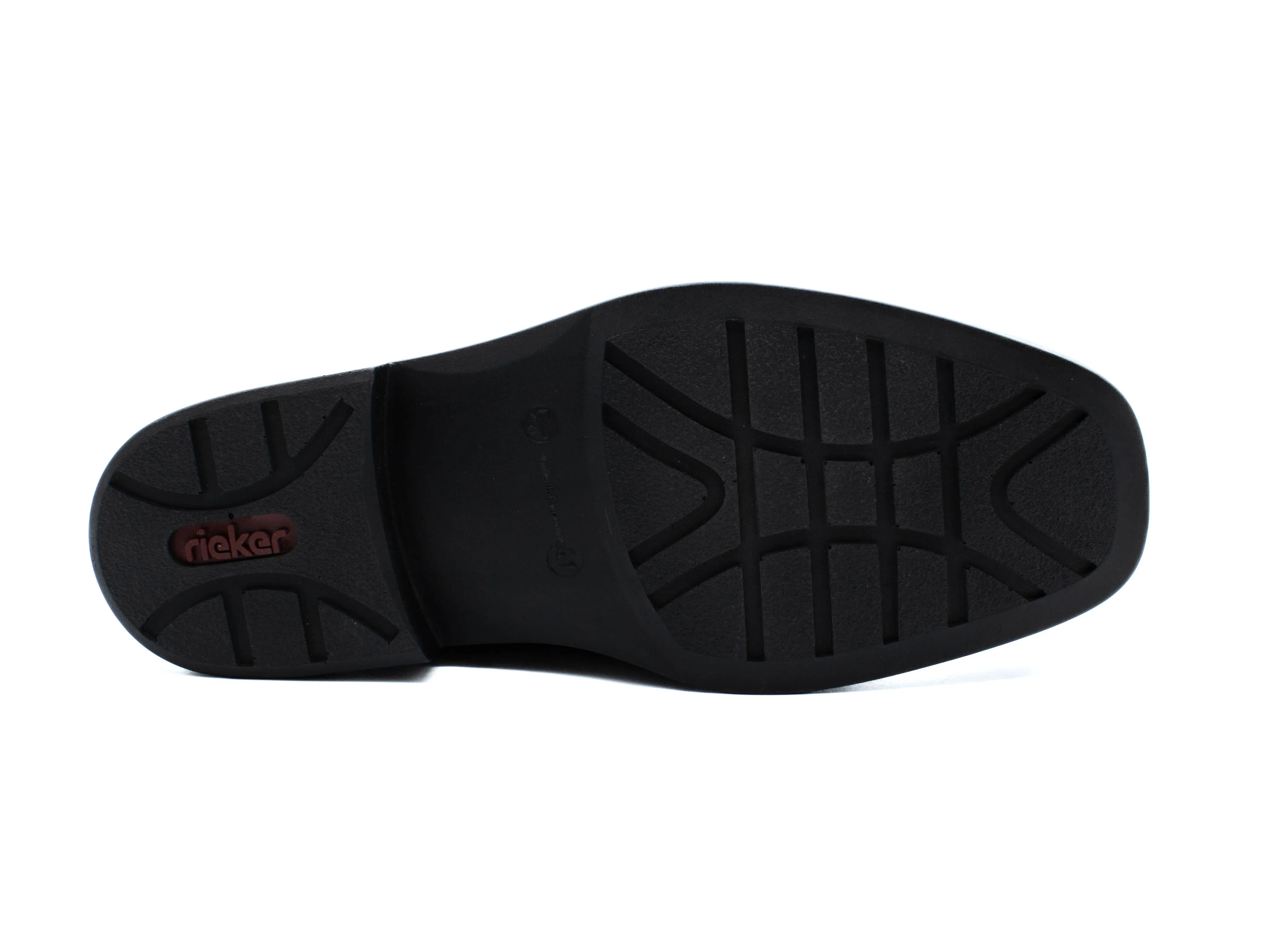 RIEKER B0873 Rieker Shoes