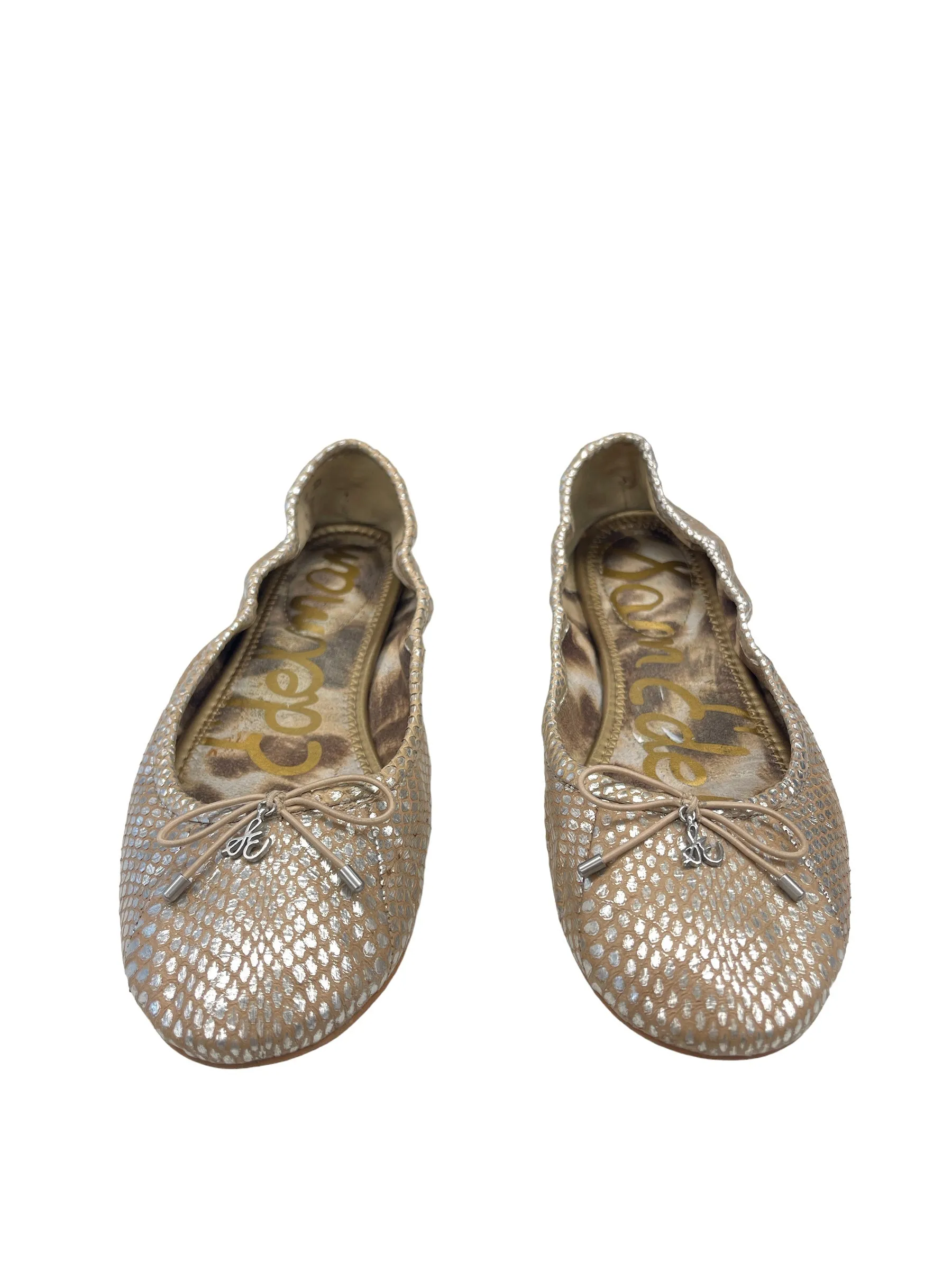 Shoes Flats Ballet By Sam Edelman  Size: 8.5 sam edelman