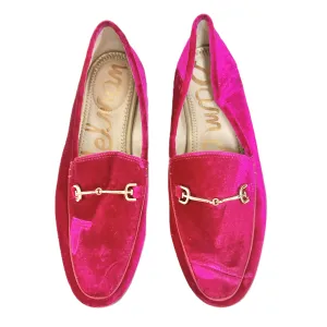 Shoes Flats By Sam Edelman In Pink, Size: 5.5 sam edelman