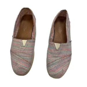 Shoes Flats Espadrille By Toms  Size: 6.5 toms