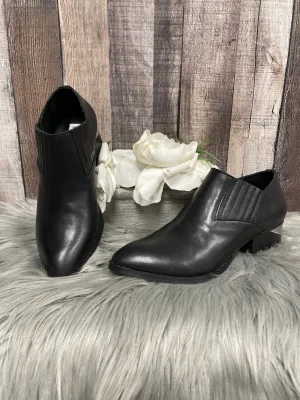 Shoes Heels Block By Steve Madden  Size: 7.5 steve madden