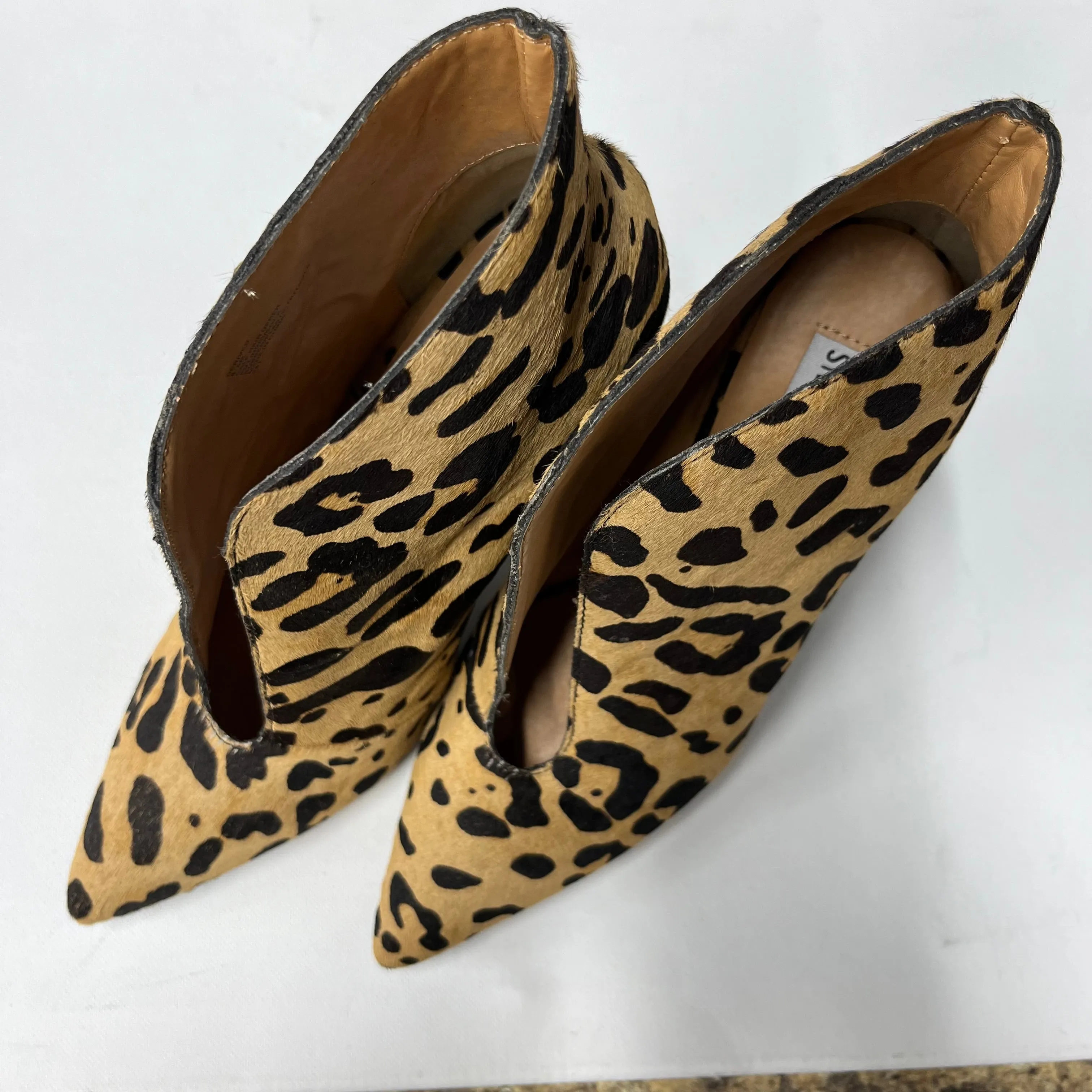 Shoes Heels Stiletto By Steve Madden  Size: 8.5 steve madden