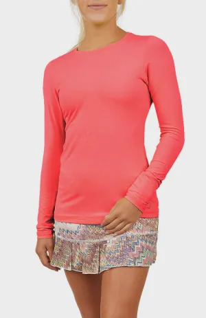 Sofibella UV Long Sleeve - Amore Clothing Sofibella Women