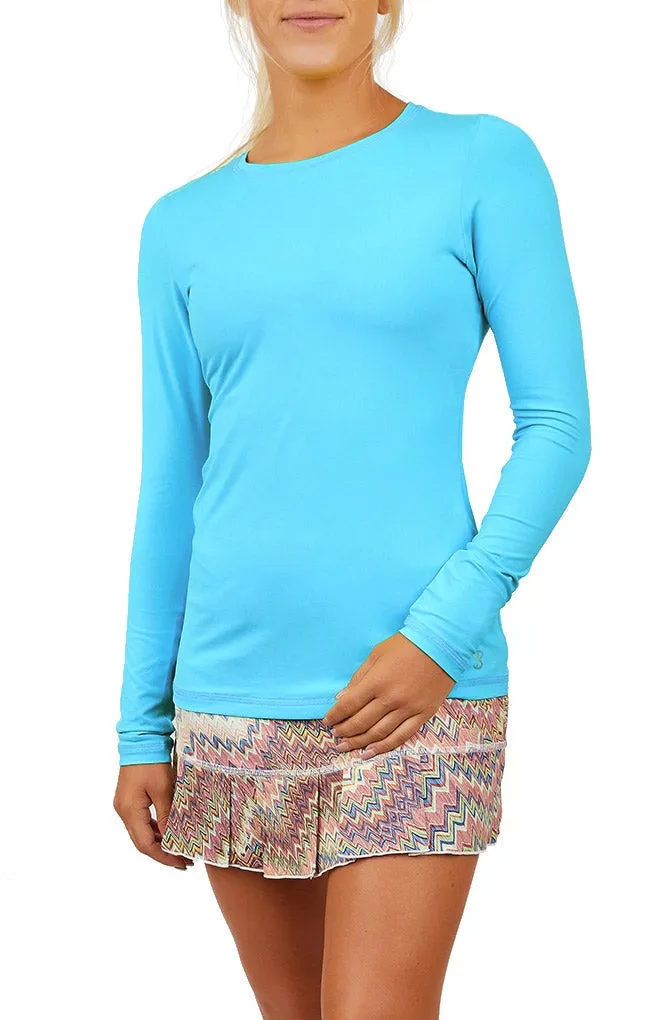 Sofibella UV Long Sleeve - Babyboy Clothing Sofibella Women