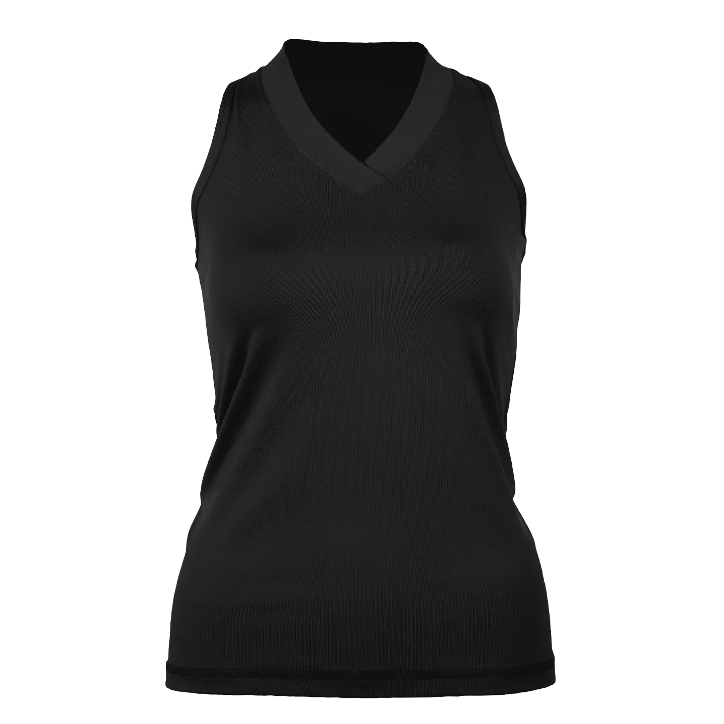 Sofibella UV Racerback Tank Clothing Sofibella Women