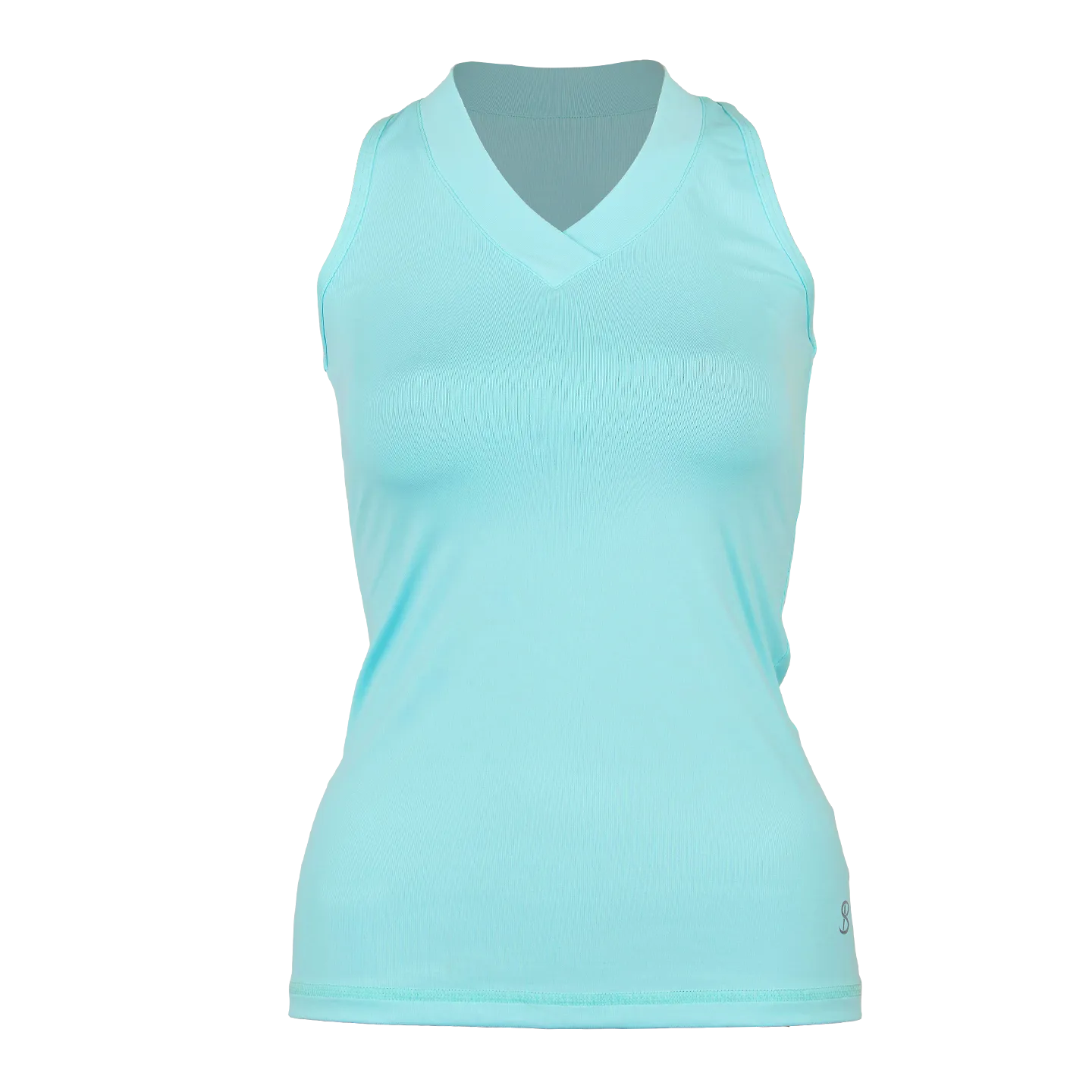 Sofibella UV Racerback Tank Clothing Sofibella Women