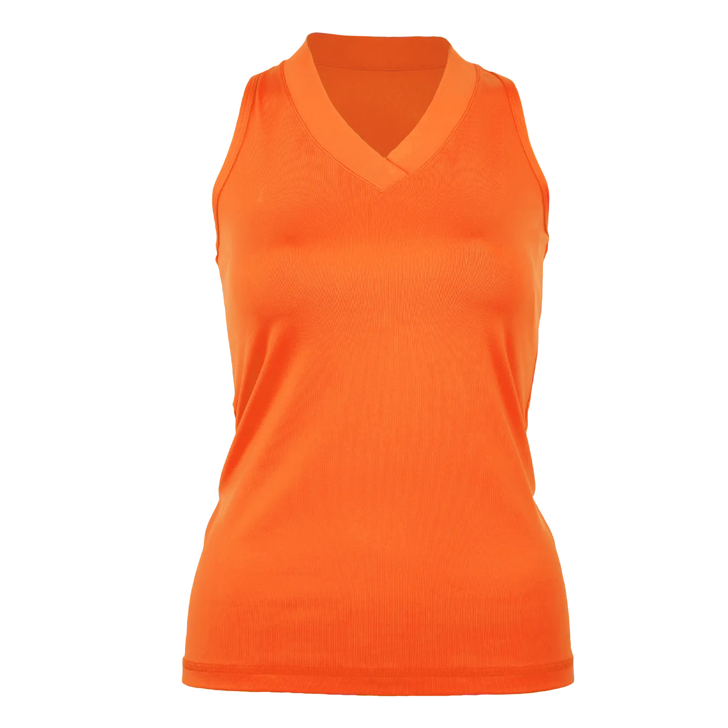 Sofibella UV Racerback Tank Clothing Sofibella Women