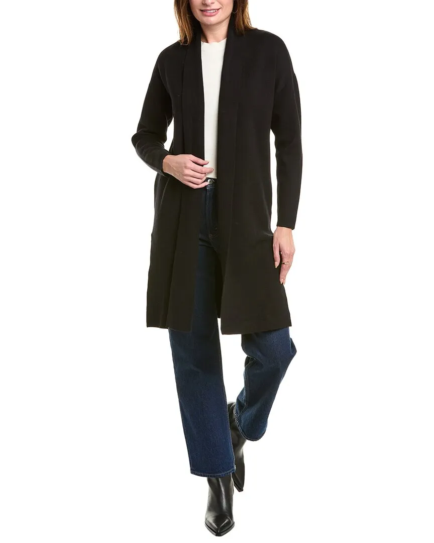 Splendid x @Cellajaneblog Duster Cardigan