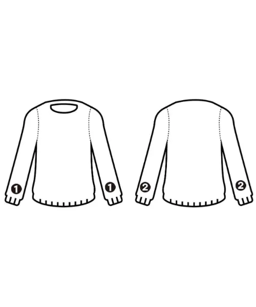 Supreme Sweaters