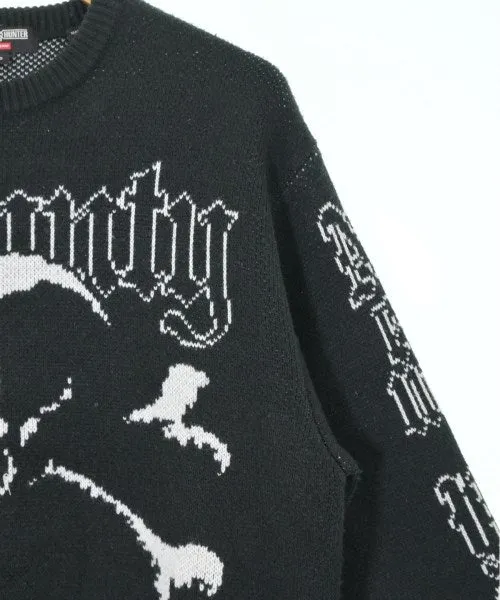 Supreme Sweaters