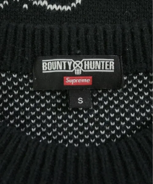 Supreme Sweaters