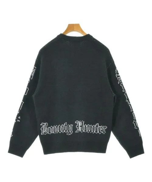 Supreme Sweaters