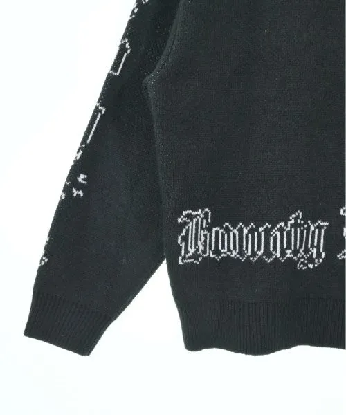 Supreme Sweaters