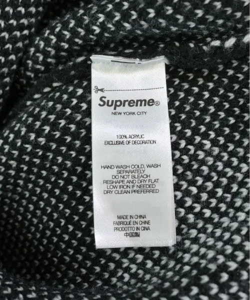 Supreme Sweaters