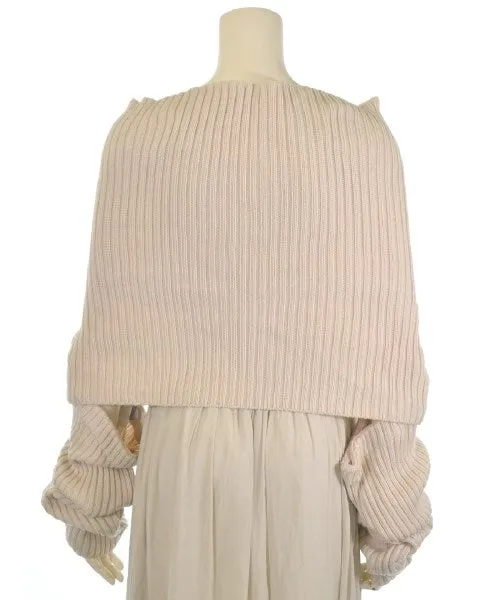 Ujoh Sweaters