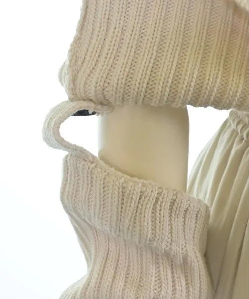 Ujoh Sweaters