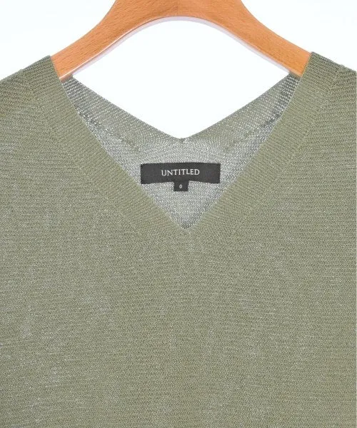 UNTITLED Sweaters