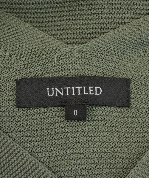 UNTITLED Sweaters