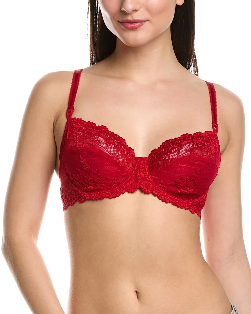 Wacoal Embrace Lace Contour Bra