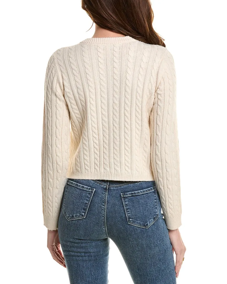 Walter Baker Giselle Cardigan