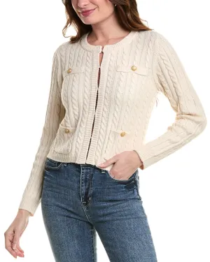 Walter Baker Giselle Cardigan