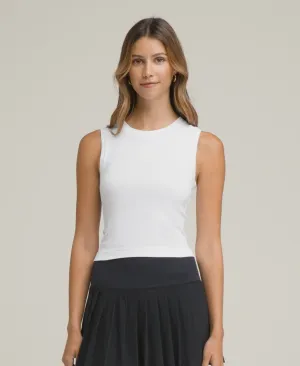 Wilson Ladies Pro Seamless Tank Clothing Wilson Women