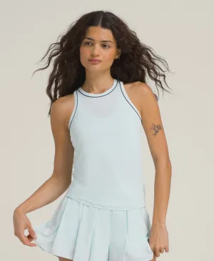 Wilson Women's Fieldhouse Tank Lite- LBI Clothing Wilson Women