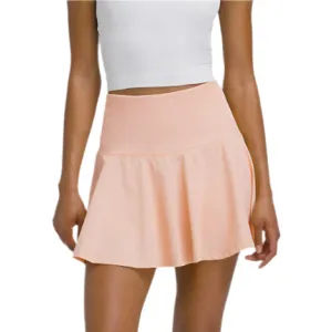 Wilson Women's Midtown Skirt Perforated - Sherbert Clothing Wilson Women