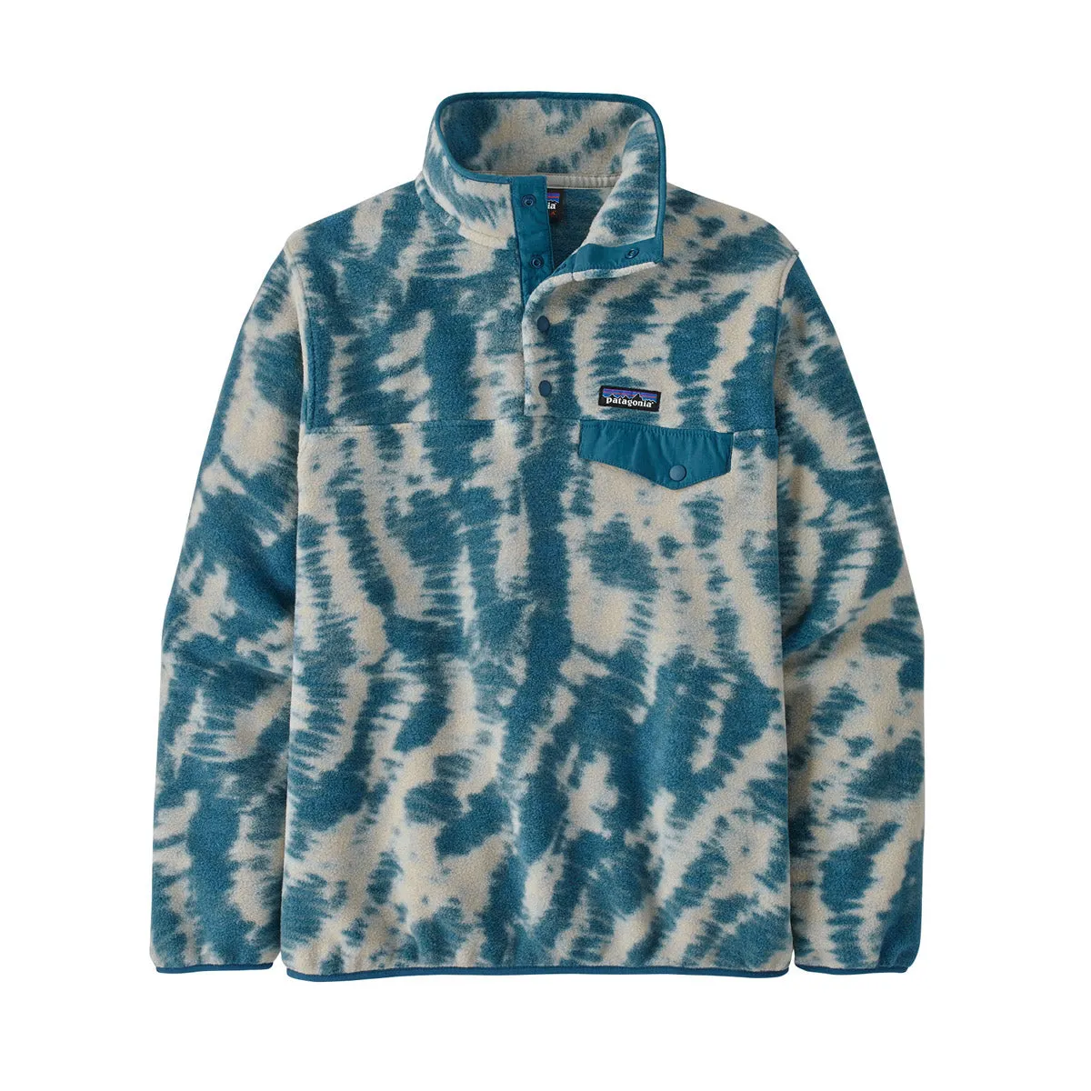 Women's Lightweight Synchilla Snap-T Pullover