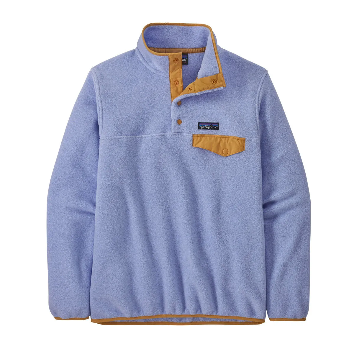 Women's Lightweight Synchilla Snap-T Pullover