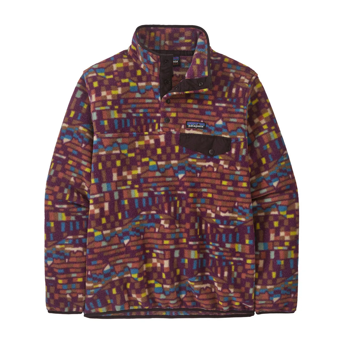 Women's Lightweight Synchilla Snap-T Pullover