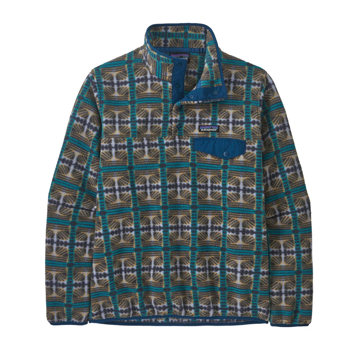 Women's Lightweight Synchilla Snap-T Pullover