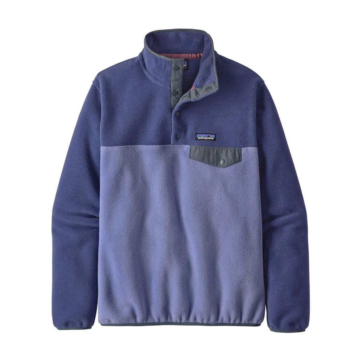 Women's Lightweight Synchilla Snap-T Pullover