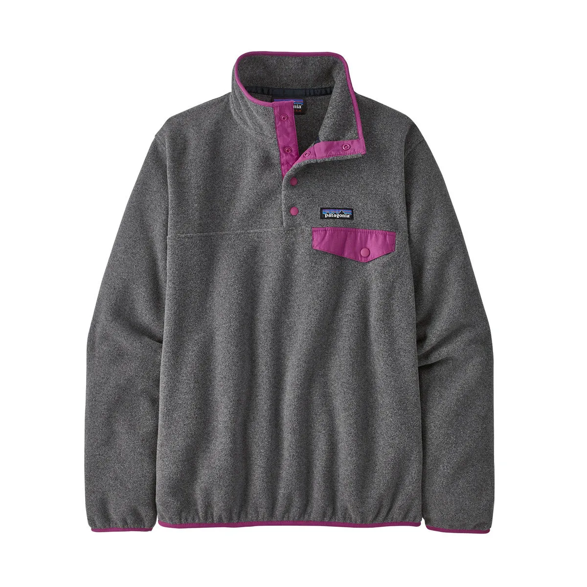 Women's Lightweight Synchilla Snap-T Pullover