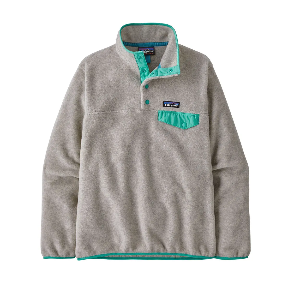 Women's Lightweight Synchilla Snap-T Pullover
