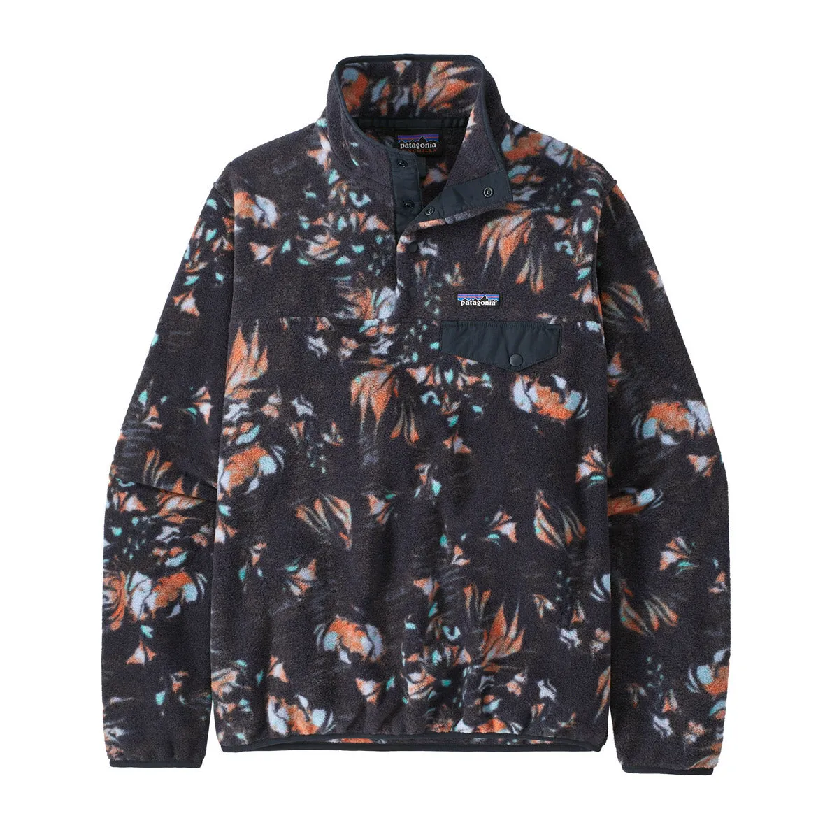 Women's Lightweight Synchilla Snap-T Pullover
