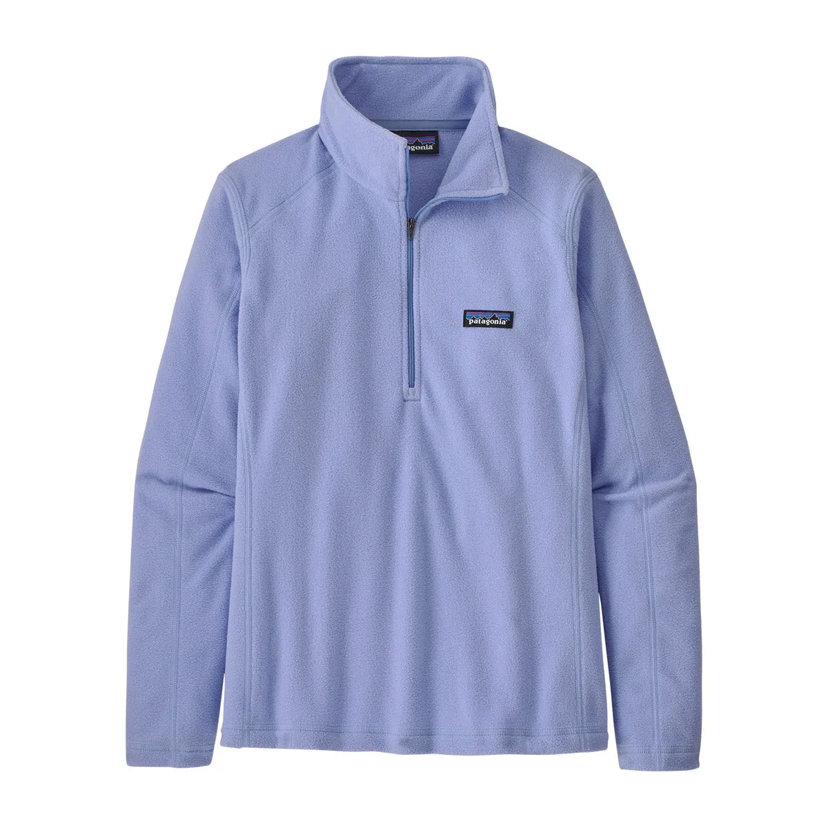 Women's Micro D 1/4 Zip