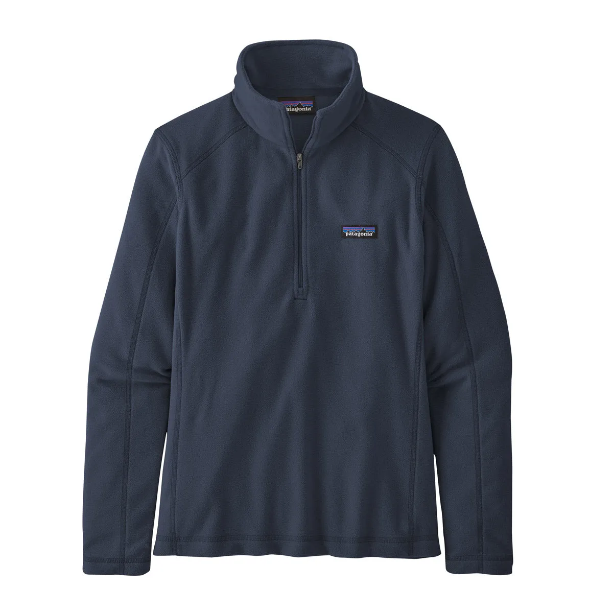 Women's Micro D 1/4 Zip