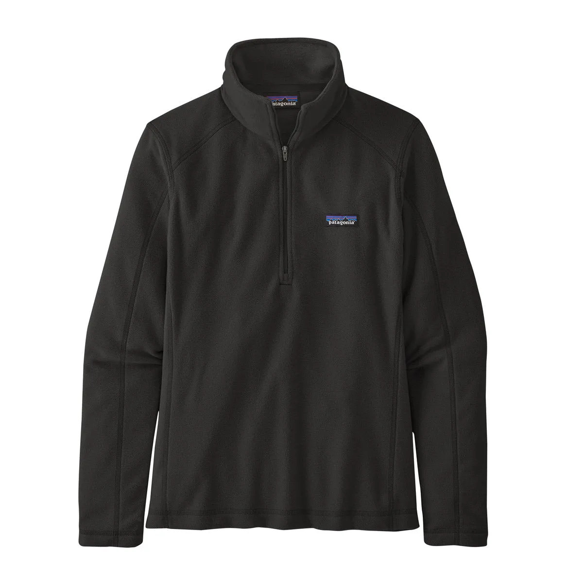 Women's Micro D 1/4 Zip