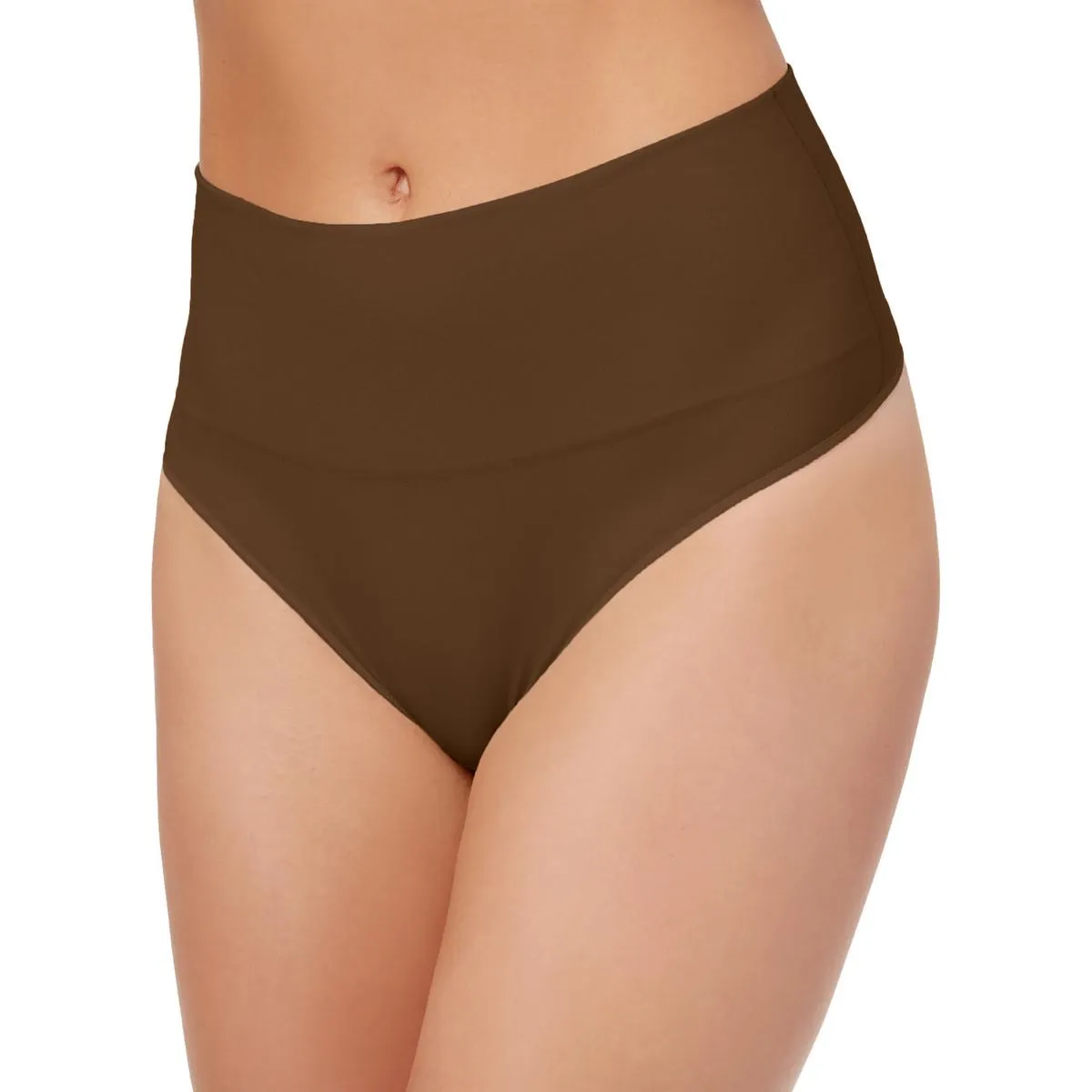 Womens Shaping Thong Shaping Panty