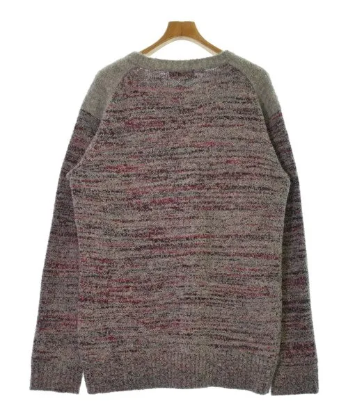 yohji yamamoto POUR HOMME Sweaters