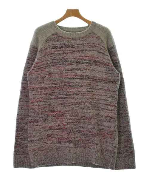 yohji yamamoto POUR HOMME Sweaters
