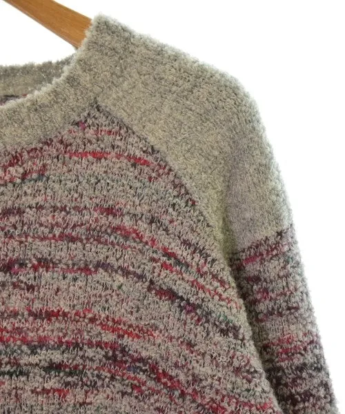 yohji yamamoto POUR HOMME Sweaters